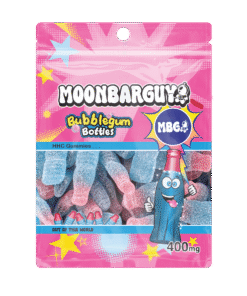 hhc gummy effects