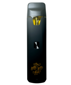 THC Vapes