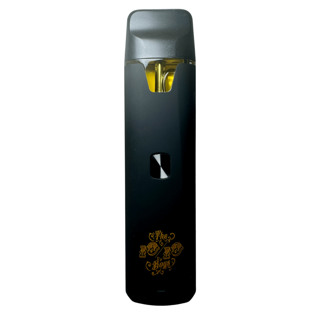 THC Vapes