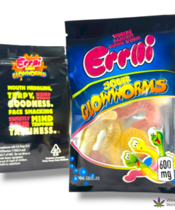Errli Glowworms