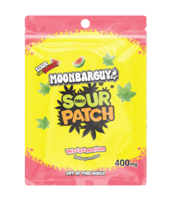 hhc gummy