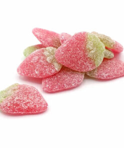 d8 gummy