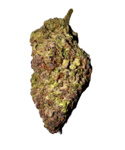 Thc flower uk