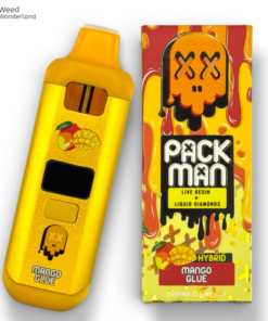 PackMan “Mango Glue” (2G)