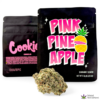 Pink Pineapple